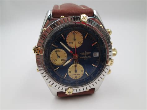 breitling chronomat 1884|Breitling Chronomat price range.